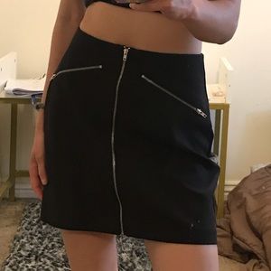 BLACK PENCIL SKIRT 🖤🖤🖤